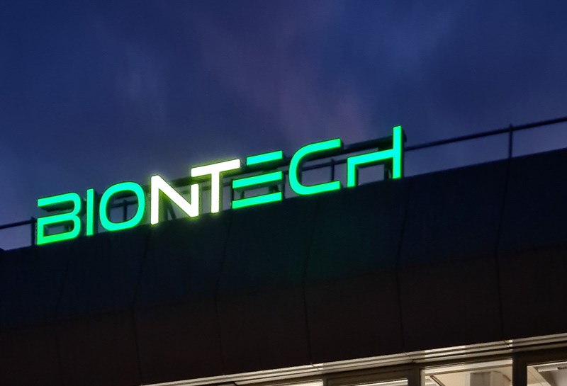 BioNTech 1