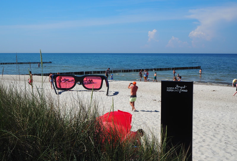 Olympus FotoKunstPfad 1