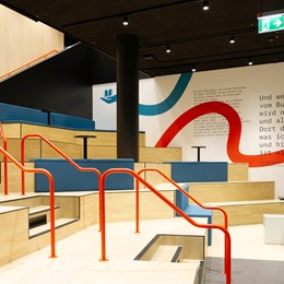 Stadtbibliothek Heilbronn