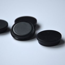 round magnets