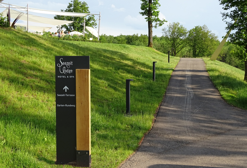 Seezeitlodge am Bostalsee 4