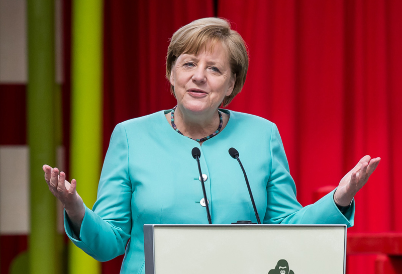 Zoo Berlin, Panda Garden 6