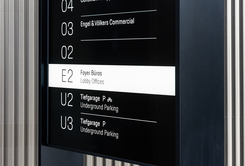 Porsche Design Tower 21