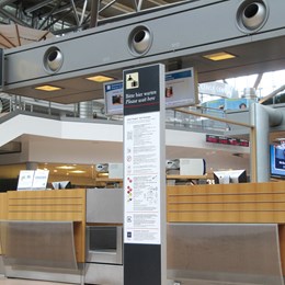 Flughafen Hamburg 3
