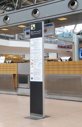 Flughafen Hamburg 3