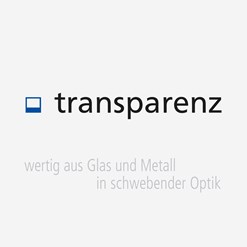 transparenz