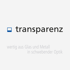 transparenz