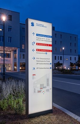 DUCKEK Sana Klinik Biberach 30