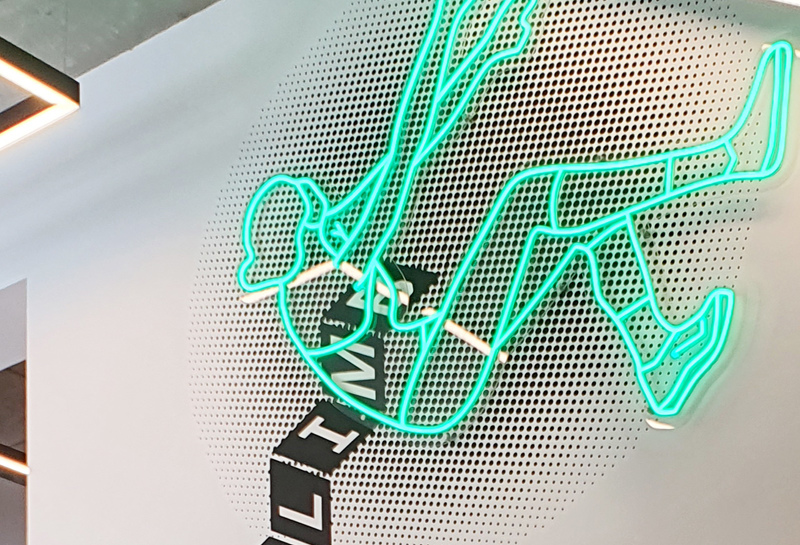 wandbeschriftet Slide 50