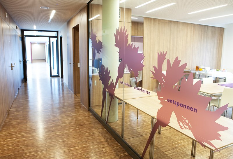 Durchlaufschutz Slide 1