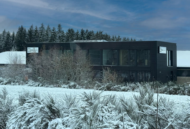 flächig beleuchtete Info-Elemente Slide 13