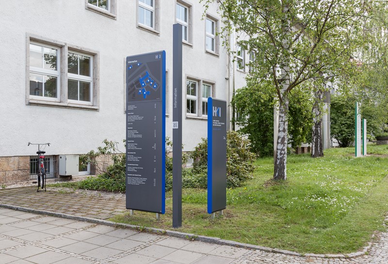 HKI - Hans-Knöll-Institut 1