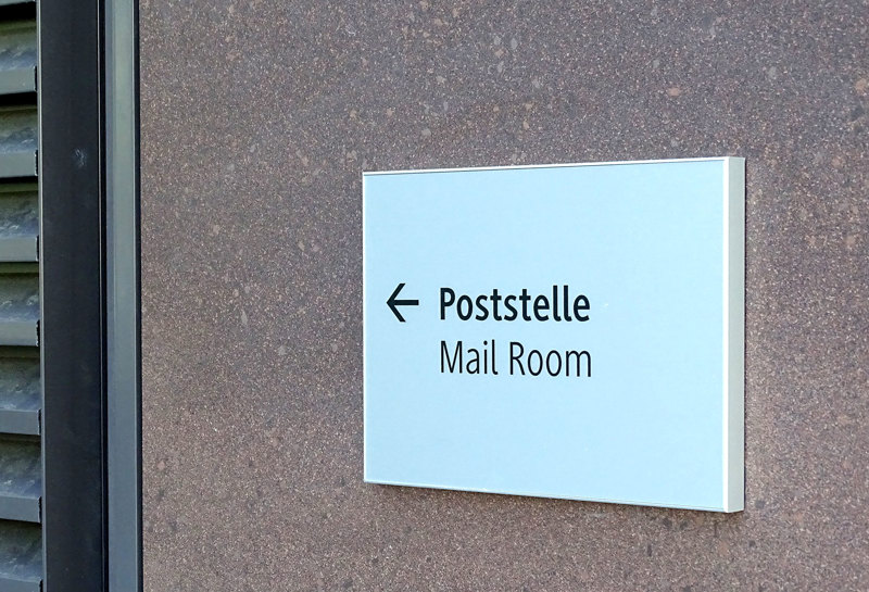 Frankfurt School of Finance 18