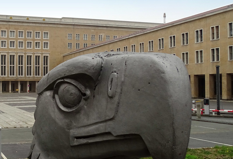 Flughafen Tempelhof 32