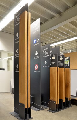 Seezeitlodge Produktion 2