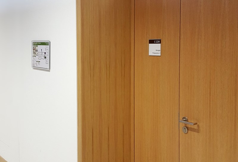 Athénée de Luxembourg 1