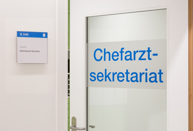 SANA Klinikum Berlin 1