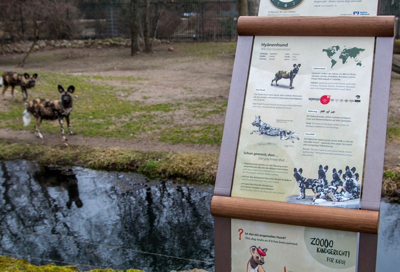 Zoo Berlin 1