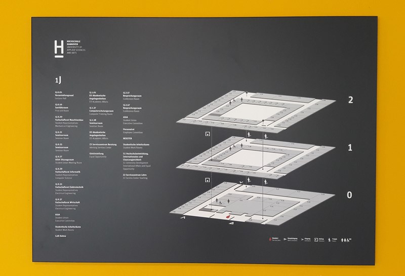 Hochschule Hannover 1