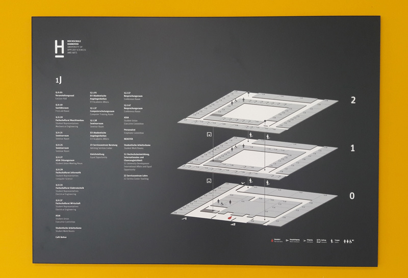 Hochschule Hannover 2