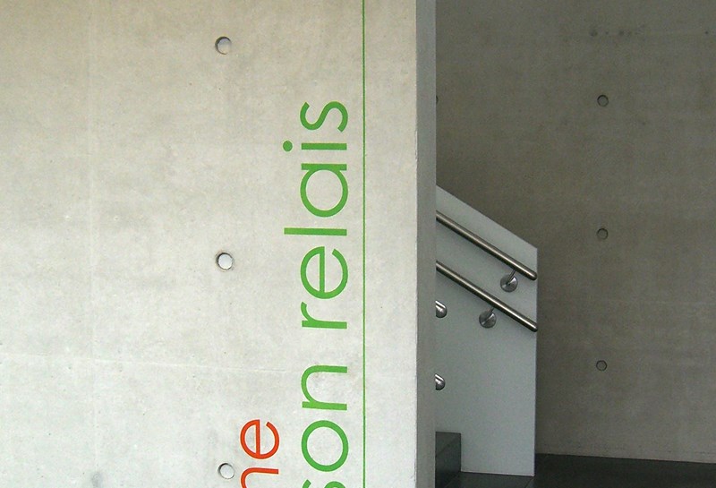 Maison Relais Munsbach 1