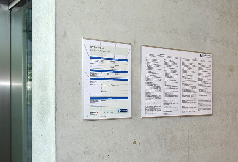 Frankfurt School of Finance 1