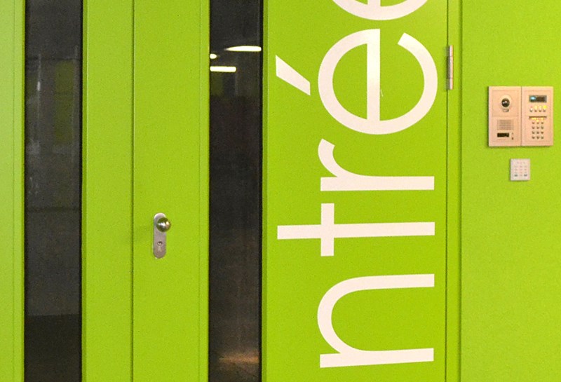 Maison Relais Munsbach 1