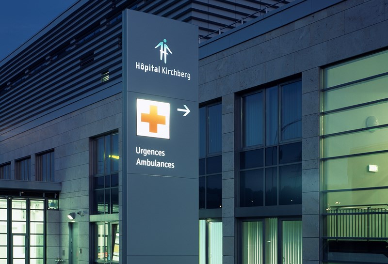 beleuchtete Schriftzüge Slide 1