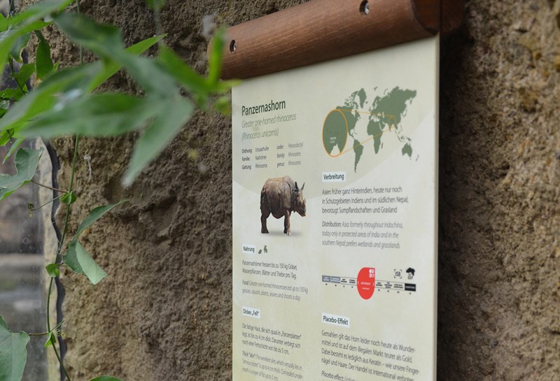 Zoo Berlin Nashorn-Pagode 1