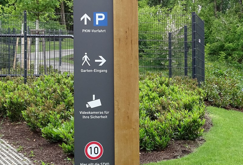 Seezeitlodge am Bostalsee 1