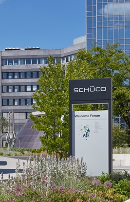 Schueco 9