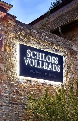 3D Schriftzug Beleuchtet