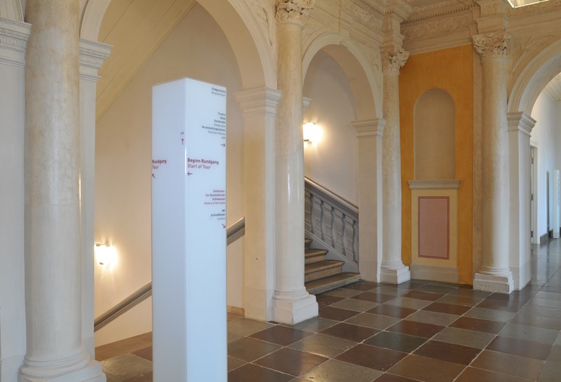 Museum Schloss Köpenick 1