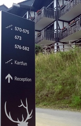 Dorint Hotel Wberg 15