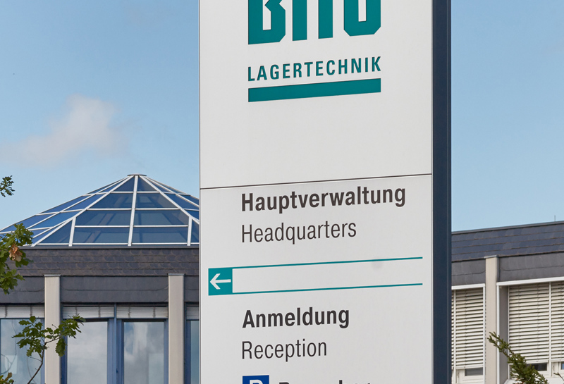 BITO Lagertechnik 5