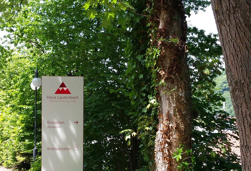 Haus Lautenbach 1
