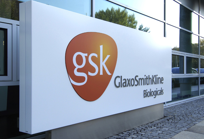 GlaxoSmithKline Biologicals 4
