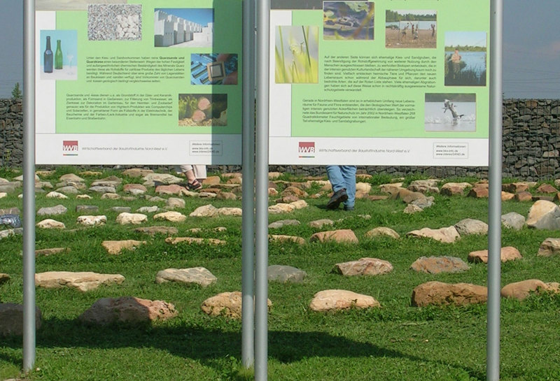 Ständerschild RAS Slide 10