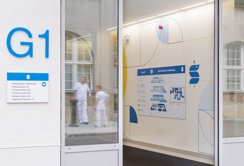 SANA Klinikum Berlin 7