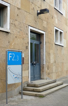 Tempelhof 28