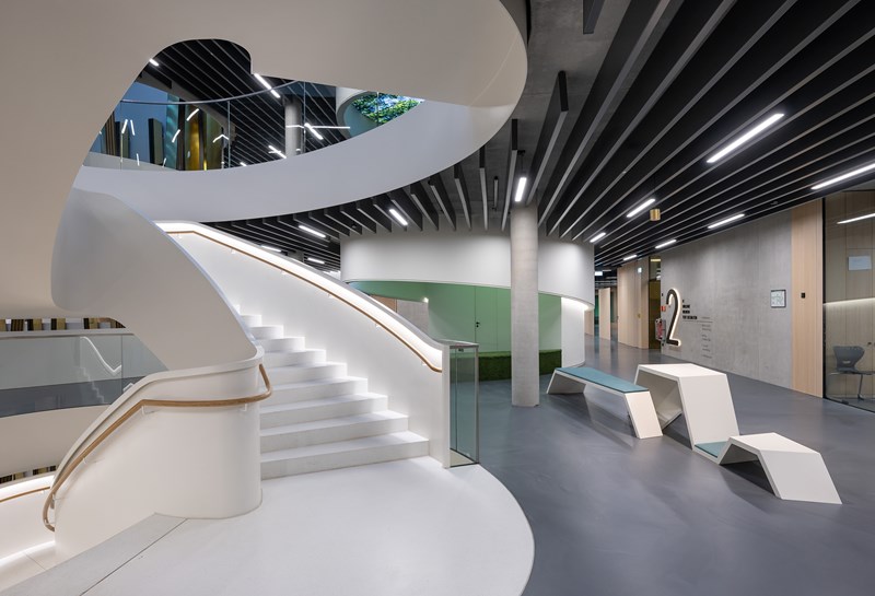 Maria-Ward Schule Nürnberg 1