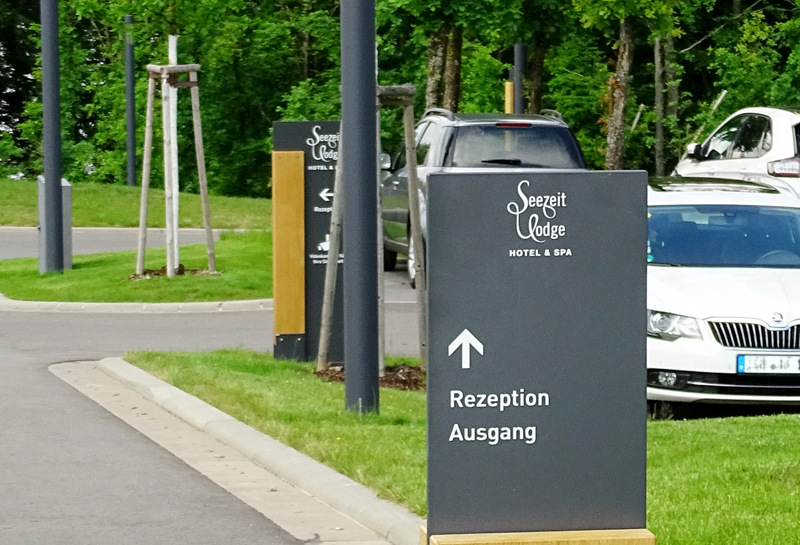 Seezeitlodge am Bostalsee 24