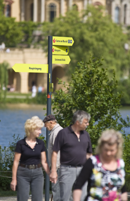 Buga Ufergarten Beschilderung 5505