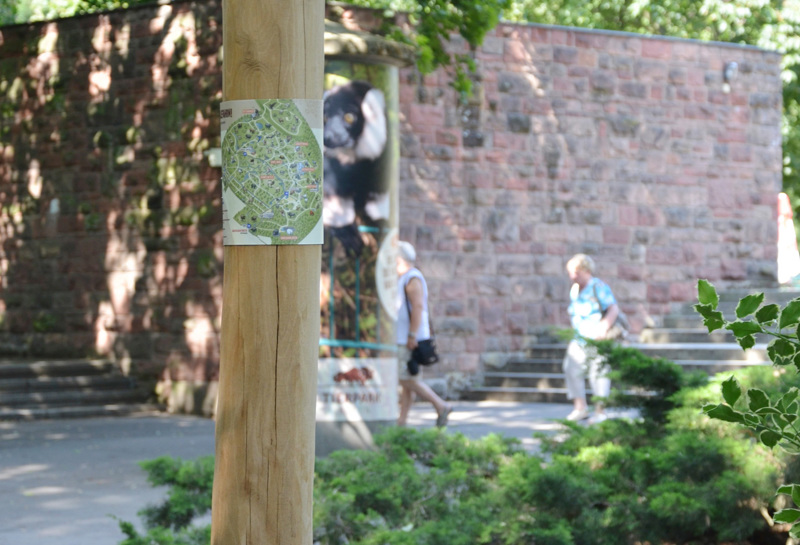 individuell im Außenbereich Slide 40