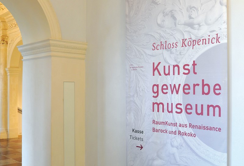 Museum Schloss Köpenick 1