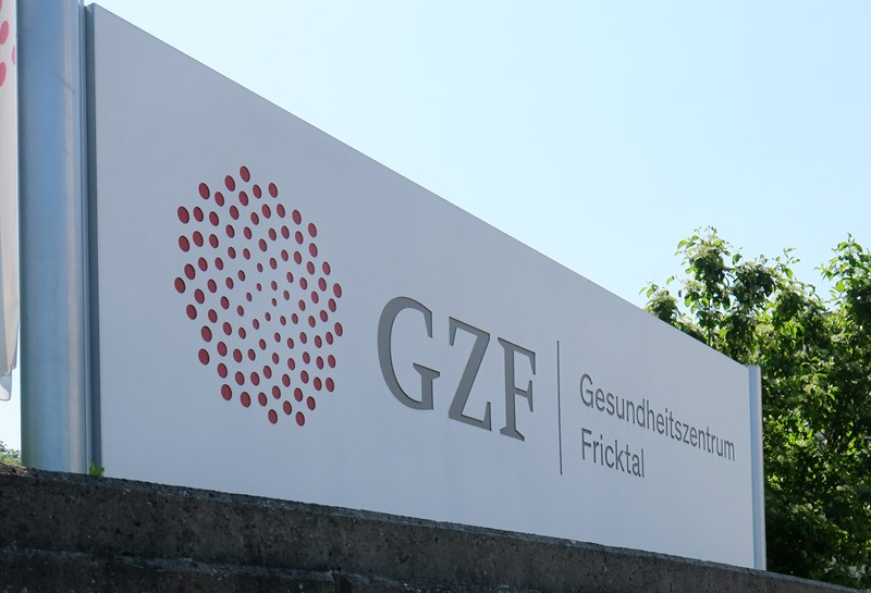 Gesundheitszentrum Fricktal 1
