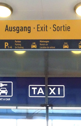Ausgang
