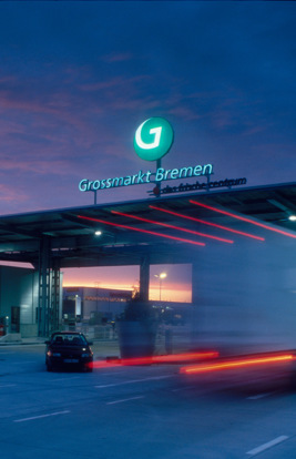 Grossmarkt Bremen