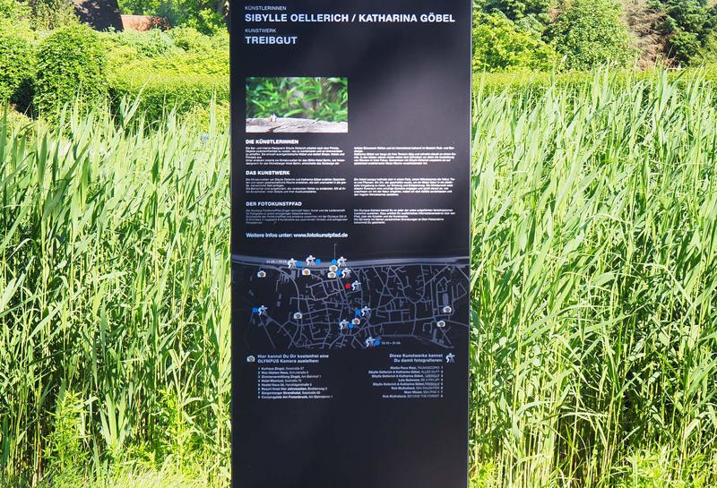 Olympus FotoKunstPfad 8