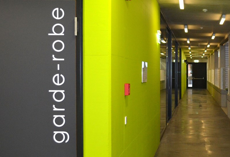 Maison Relais Munsbach 1